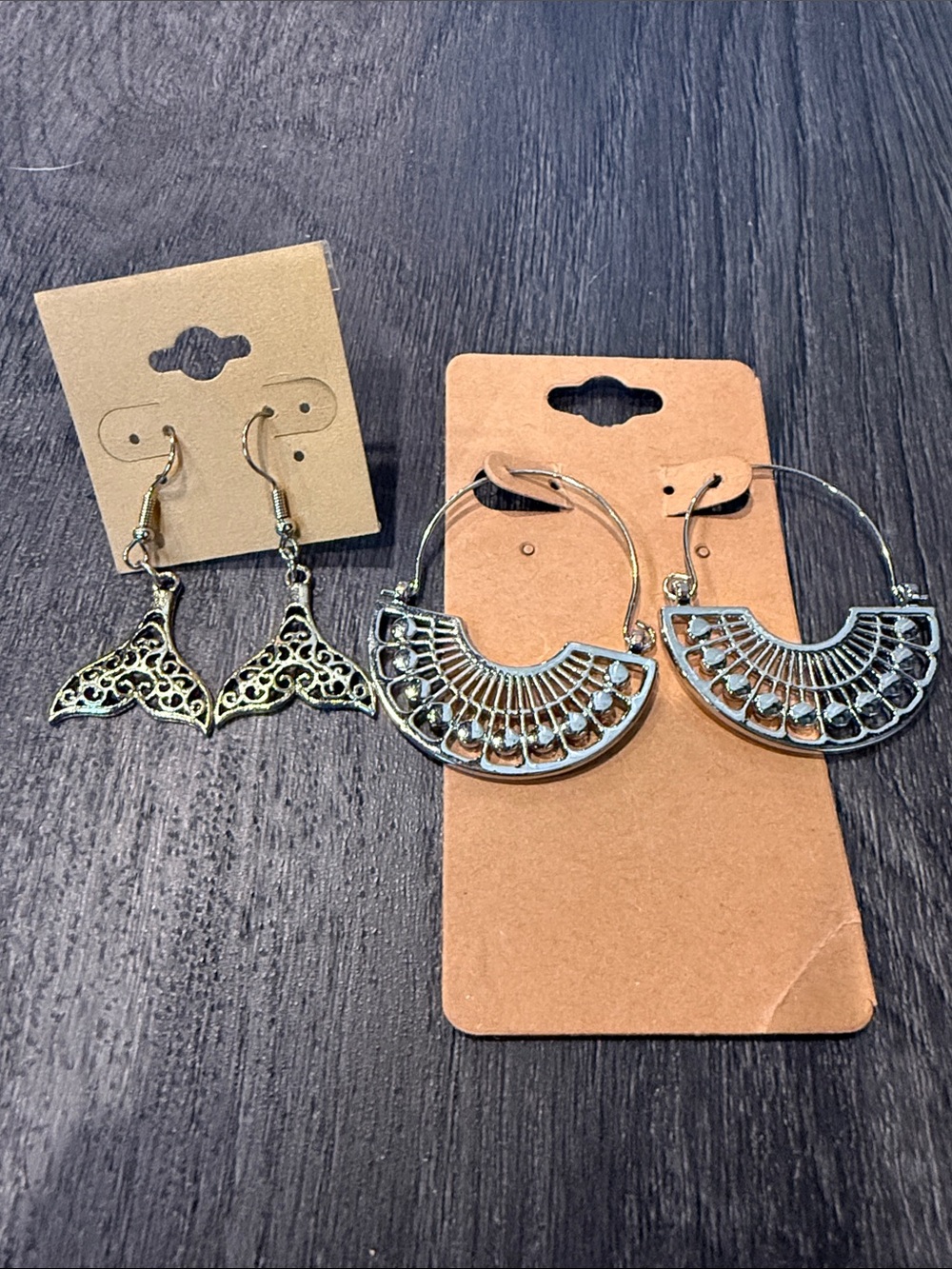 Boho Beach Earring Bundle
